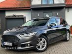 Ford Mondeo 2.0 TDCi Titanium PowerShift - 26