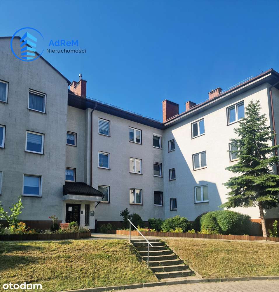 Mieszkanie Kochanowskiego - Pełny obrazek: 2/15