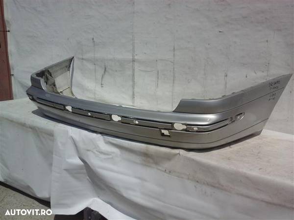 Bara spate Mercedes C-Class W203 Kombi An 2001 2002 2003 2004 2005 2006 - 3