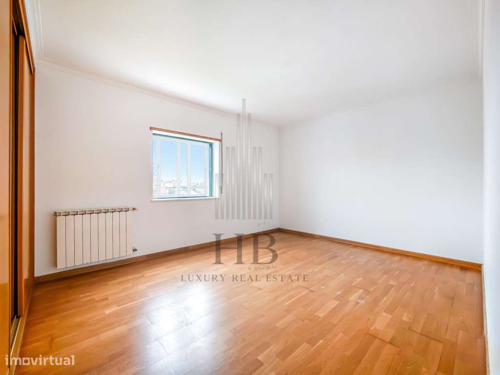 Apartamento T2 |Venda do Pinheiro |Mafra-21