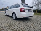 Skoda Octavia 1.5 TSI GPF ACT Style DSG - 30