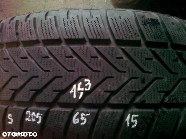 Pirelli Winter 190 205/65/15 94 T n 143 - 1