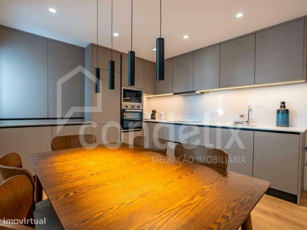 T1 com varanda em Conceição e Cabanas de Tavira - Grande imagem: 5/14