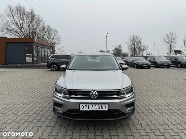 Volkswagen Tiguan 2.0 TDI BMT SCR Comfortline - 12