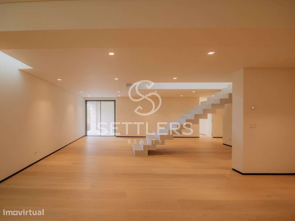 Moradia T4 - Murches-19