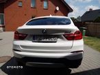 BMW X4 xDrive35i xLine - 4