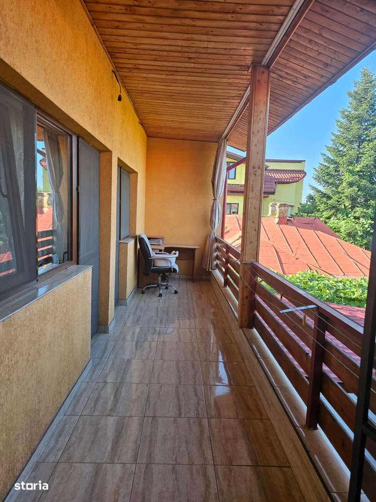 Vila de vanzare Andronache-8