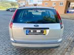 Ford Focus SW 1.4 Comfort - 6