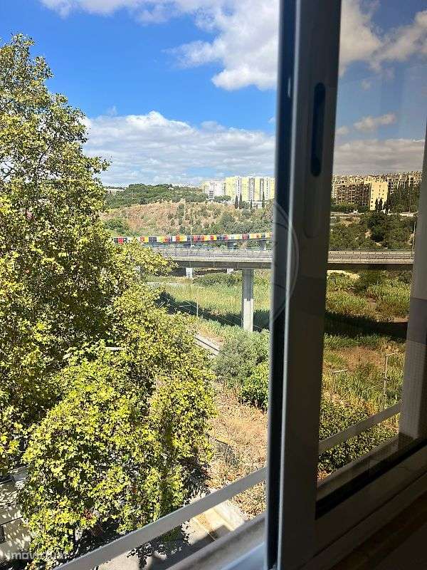 Apartamento T2 para venda-7