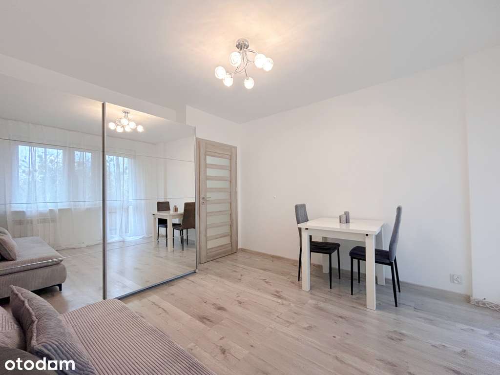 Do zamieszkania | Balkon | Klimatyzacja | Ustronie-6