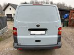 Volkswagen Transporter - 8