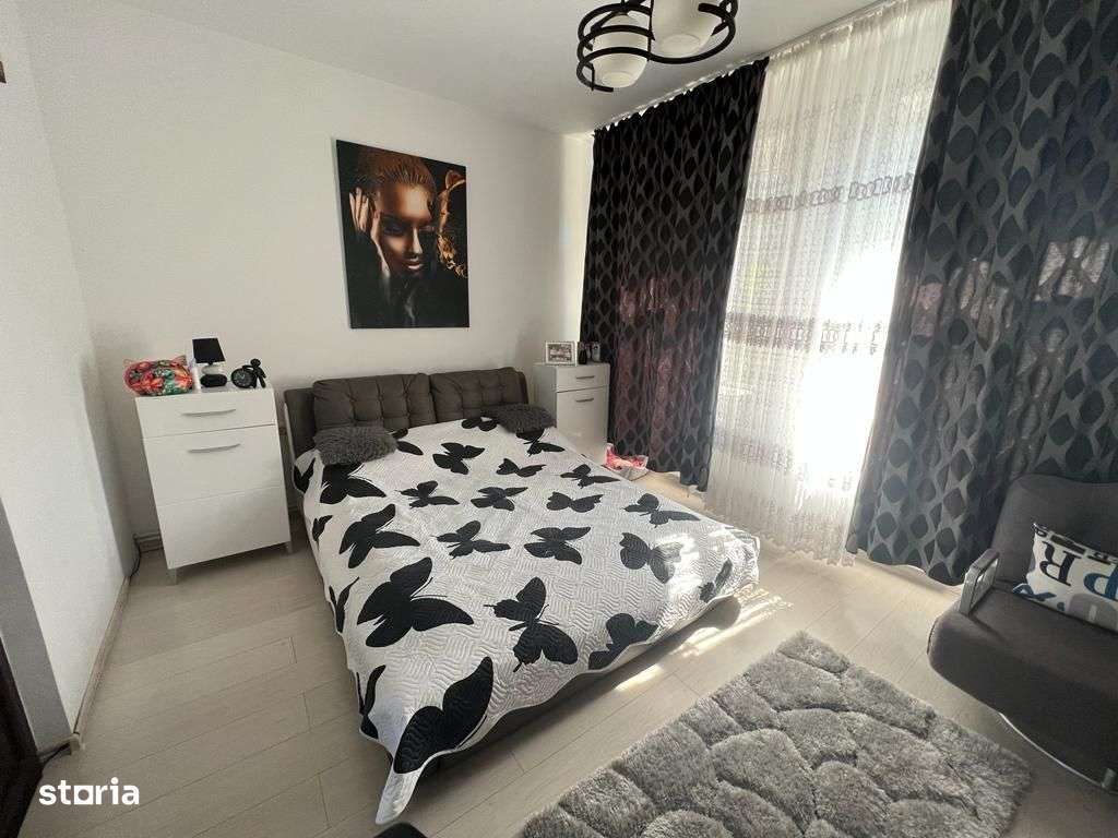 Inchiriem apartament cochet cu o camera, zona centrala( P.Eminescu), - Imagine principală: 4/13