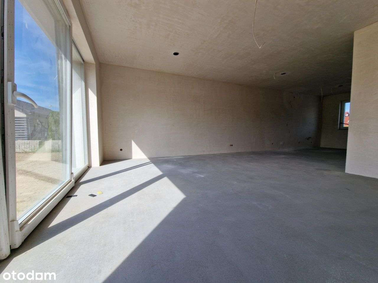 Skoczów, Nowe Domy, Nowoczesna Bryła-7