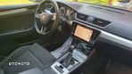 Skoda Superb 2.0 TDI DSG Ambition - 17