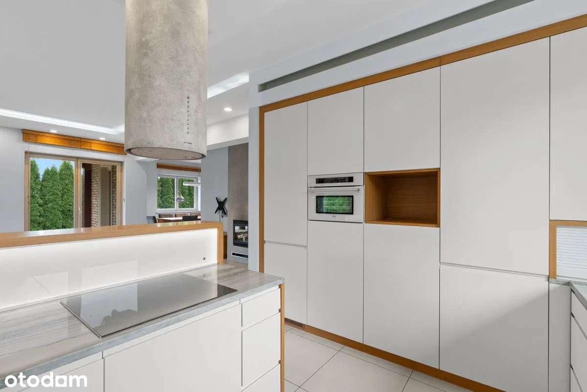Jaworzno, Gródek – 164 m² na działce 724 m²