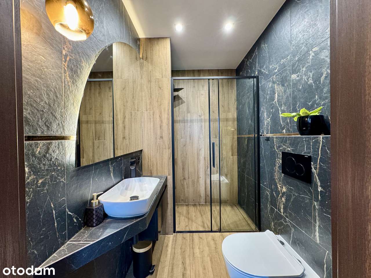 Black Friday cena 2.199.000zł  =dom250m2, działka 17 arów k. Myślenic-13