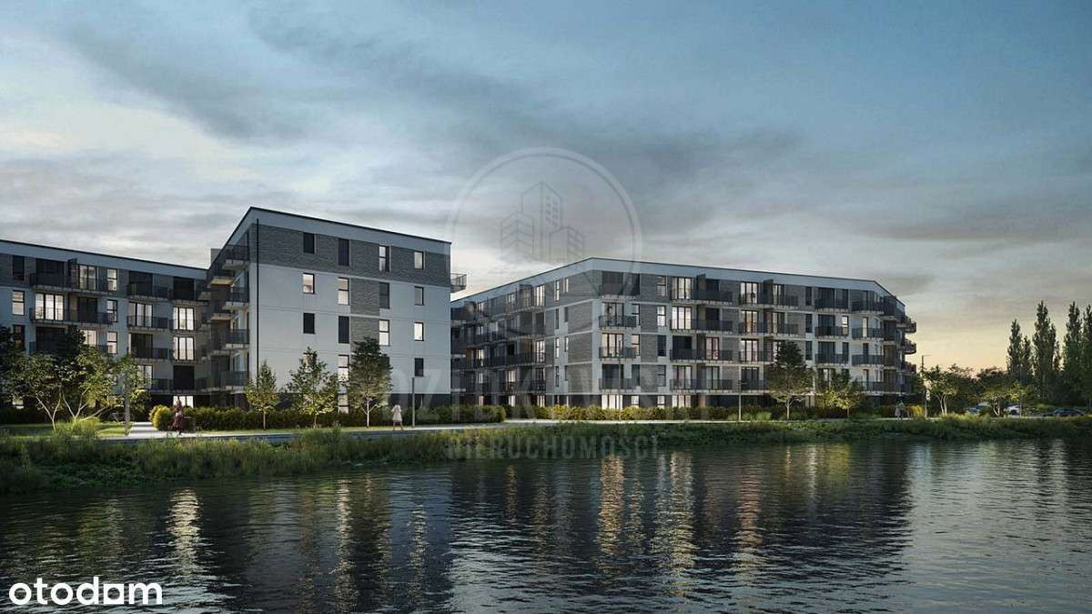 Ekskluzywna Inwestycja w Gdańsku-0