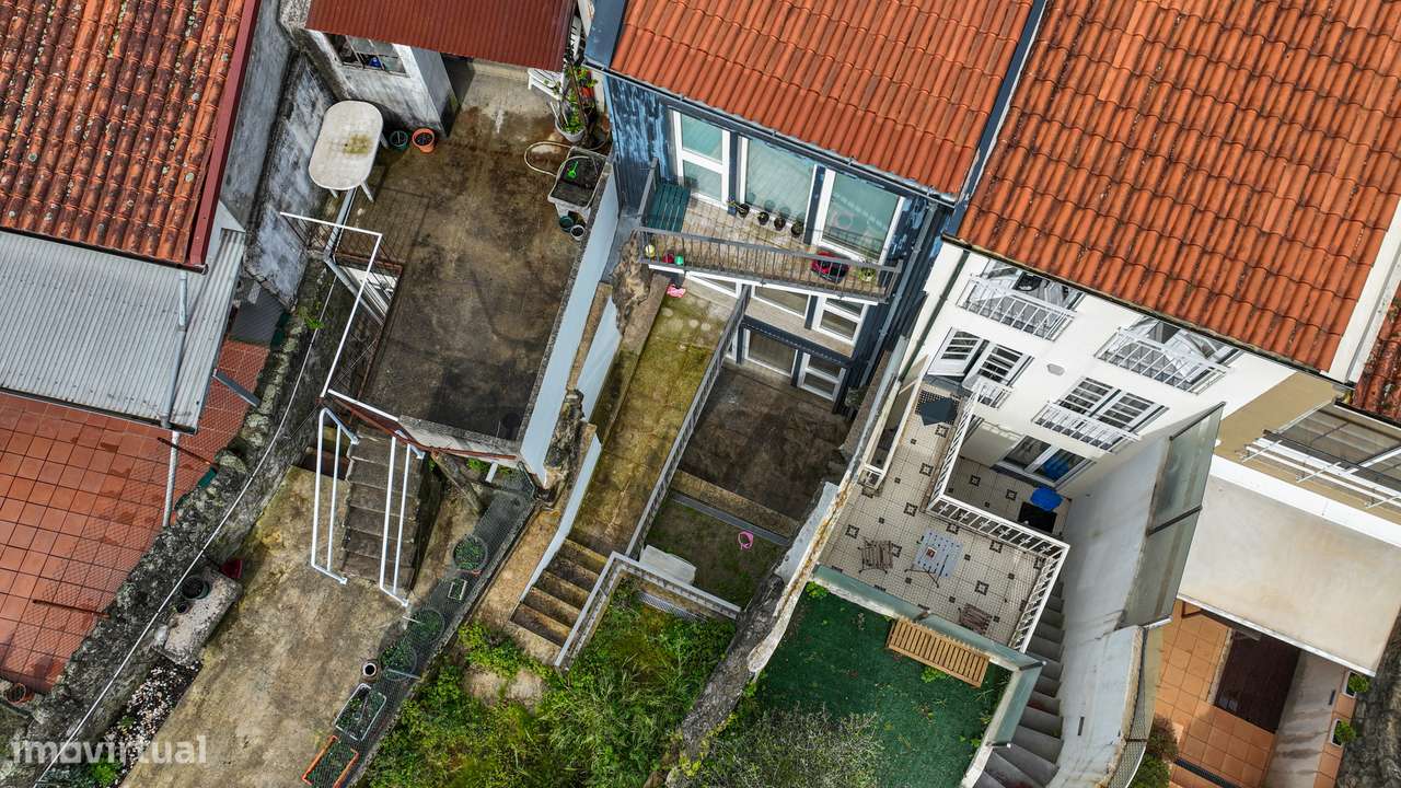 Apartamento T0 à venda em Braga - Centro Histórico-18