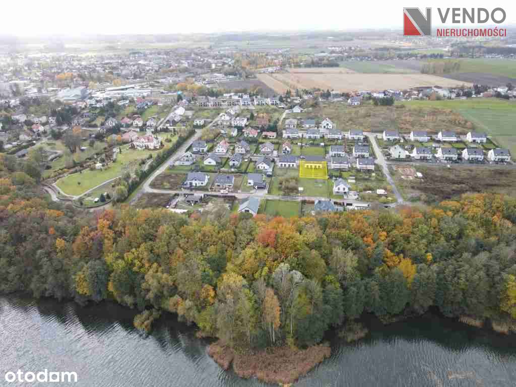 Pobiedziska ulica Nad Jeziorem!!-9