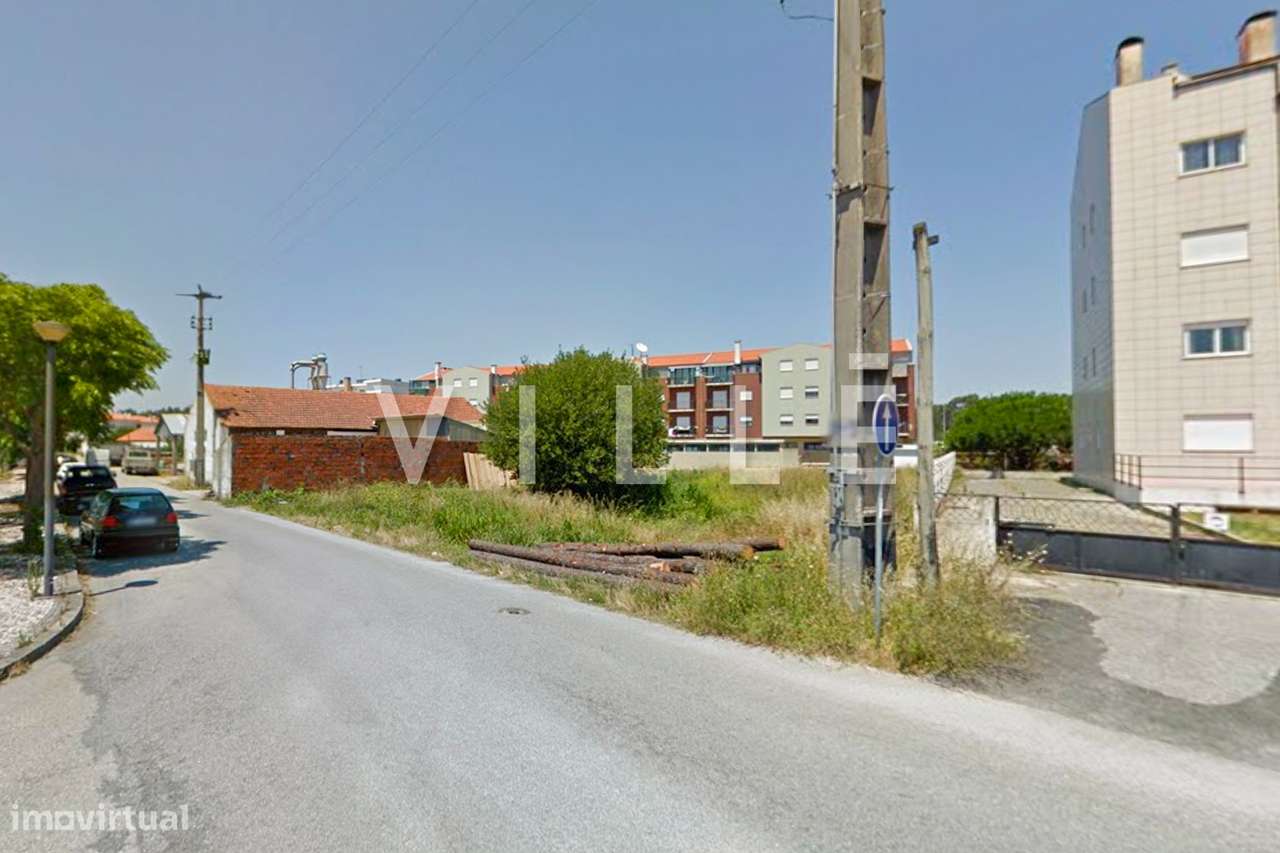 Terreno para construção em altura em Santa Joana, Aveiro - Grande imagem: 4/6