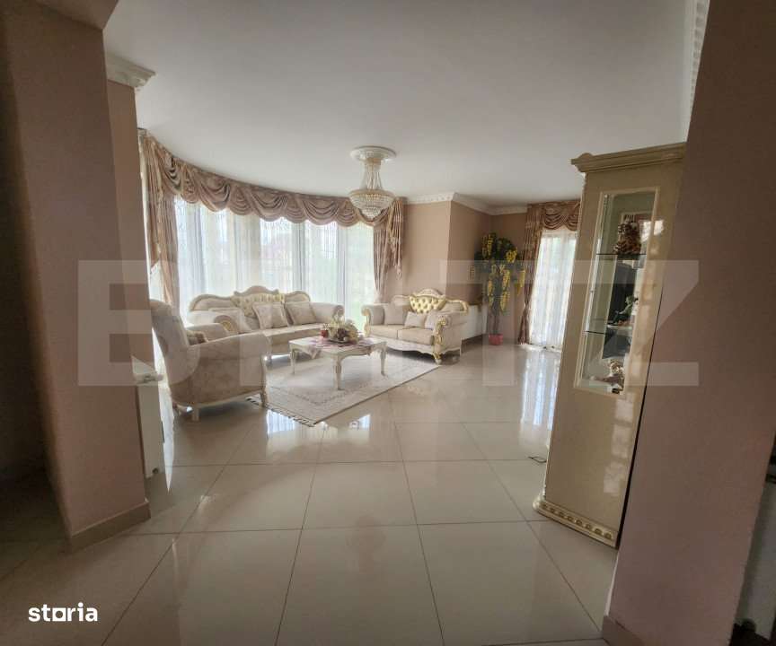 Blitz Imobiliare va ofera o oportunitate de neratat: casa de vis cu 5 - Imagine principală: 1/12