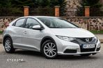 Honda Civic 1.4 Comfort - 1