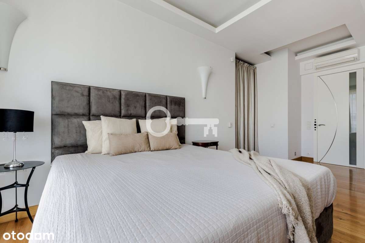 Penthouse | Z prywatnym basenem | Taras na dachu - Pełny obrazek: 5/15