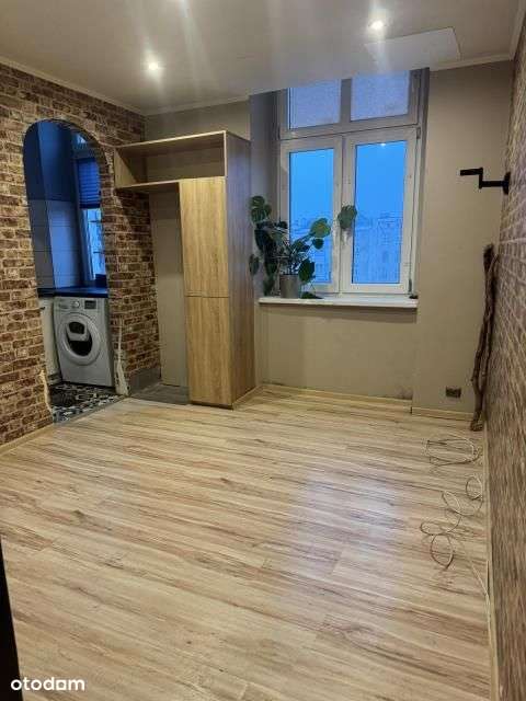 43mkw, 2 pokoje na Polesiu-3