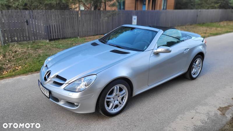 Mercedes-Benz SLK - 14