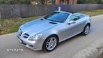 Mercedes-Benz SLK - 14