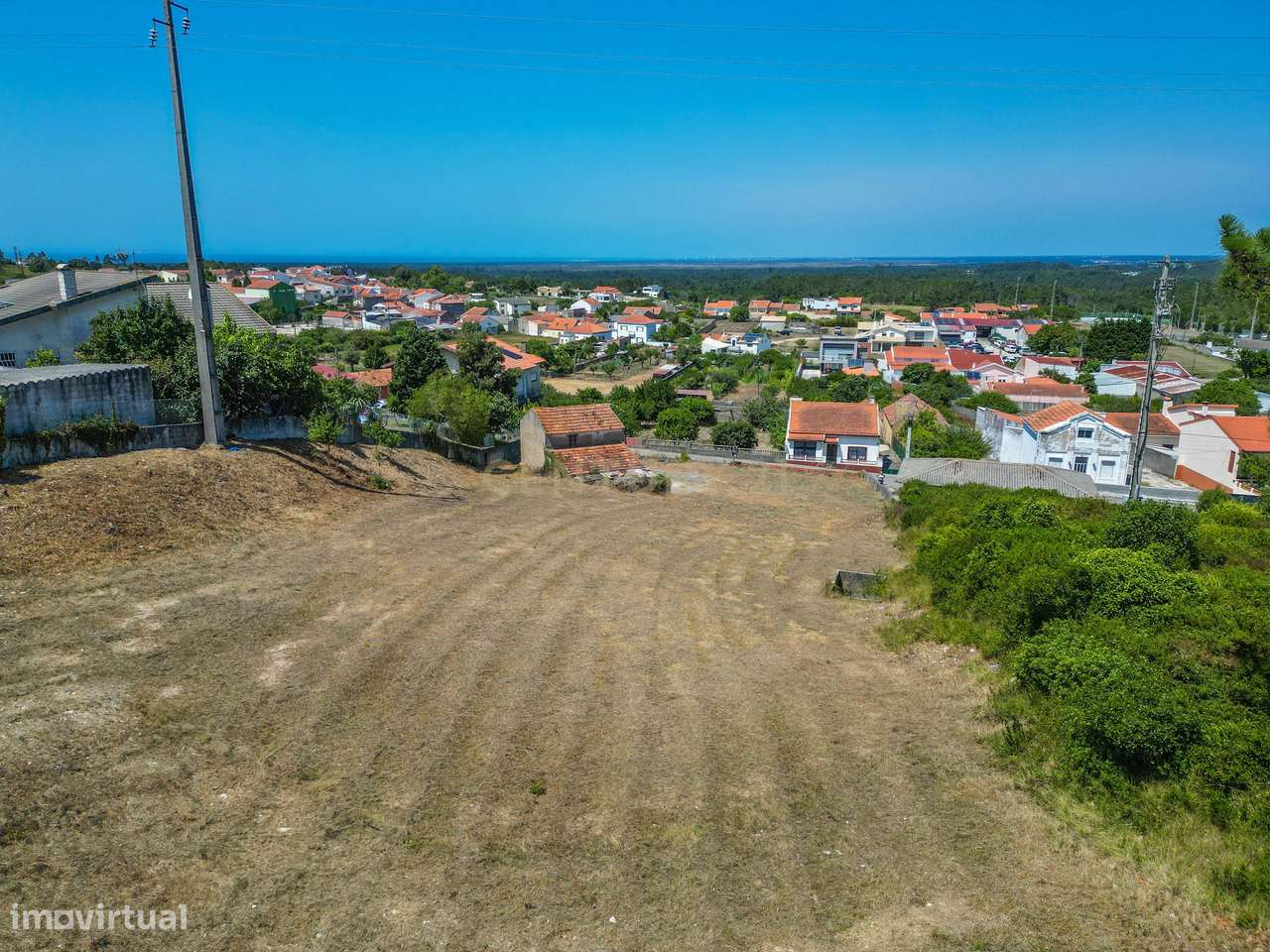 Terreno para habitação própria ou como investimento.-14