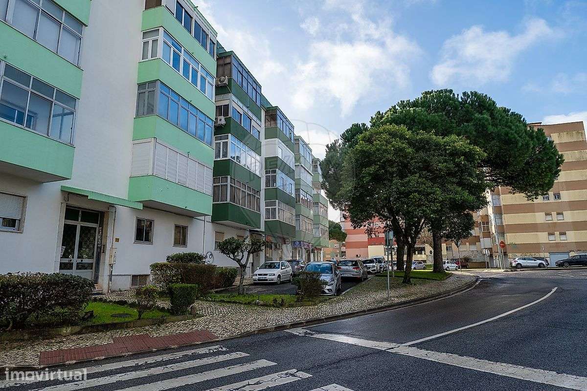 Apartamento T3 para venda - Grande imagem: 2/36