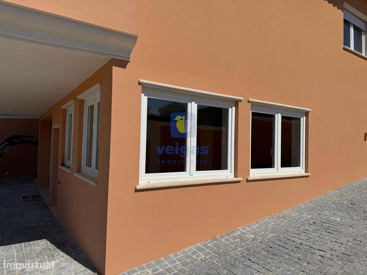 Moradia Exclusiva T3 c/ Quartos Espaçosos, Cozinha Moderna, Sala c/ La - Grande imagem: 5/32