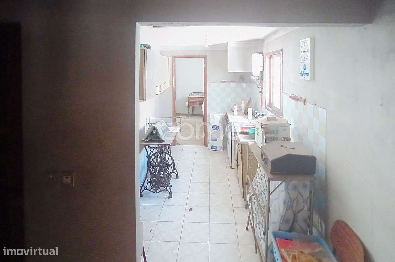 Moradia Centro Anadia-44
