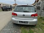 Volkswagen Golf 2.0 TDI Comfortline - 3