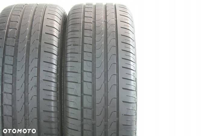 2 Opony Letnie 205/45R17 Pirelli Cinturato P7 RSC - 3