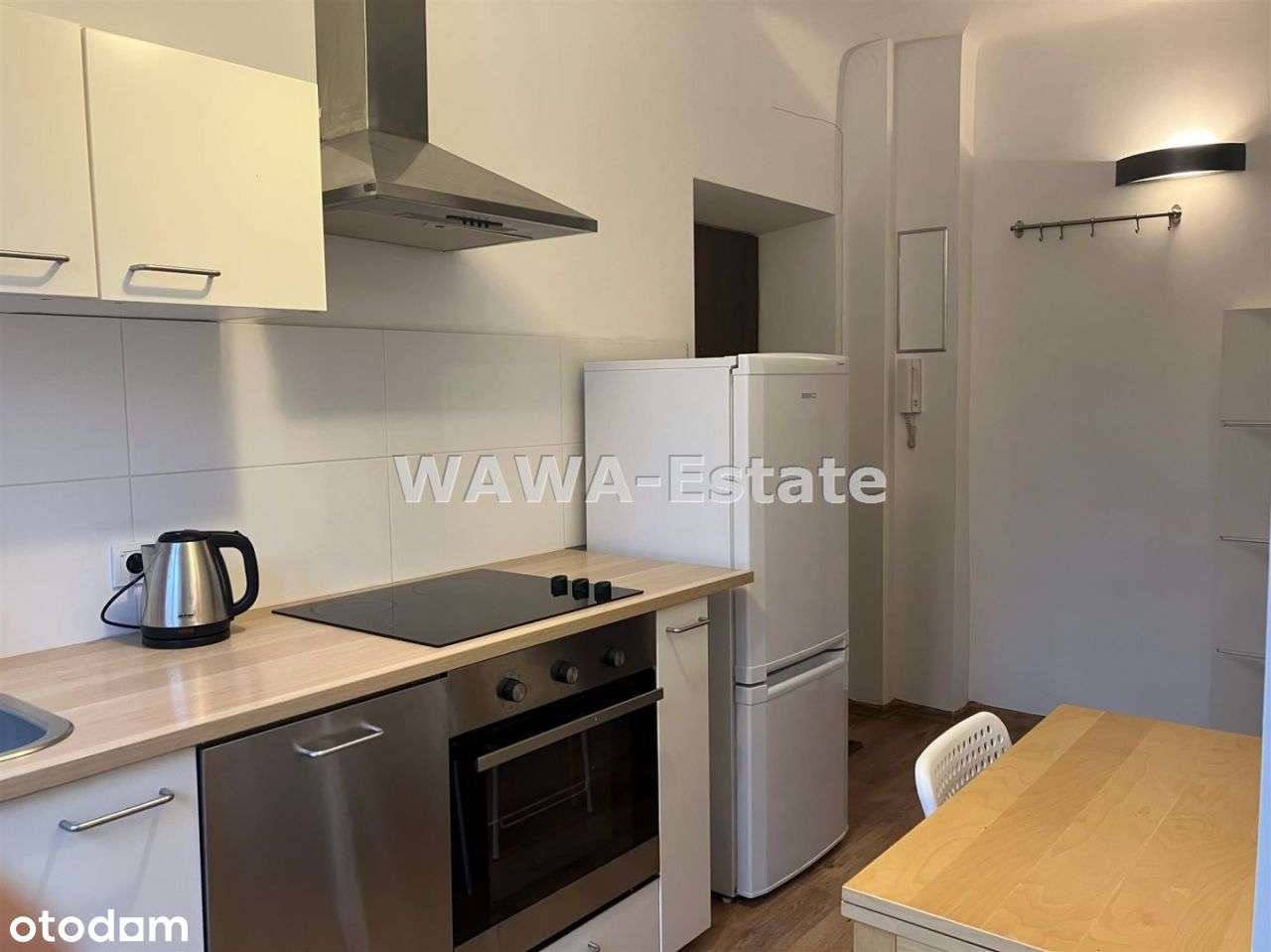 Śródmieście. Dwa pokoje. Po remoncie. Metro. - Pełny obrazek: 5/19