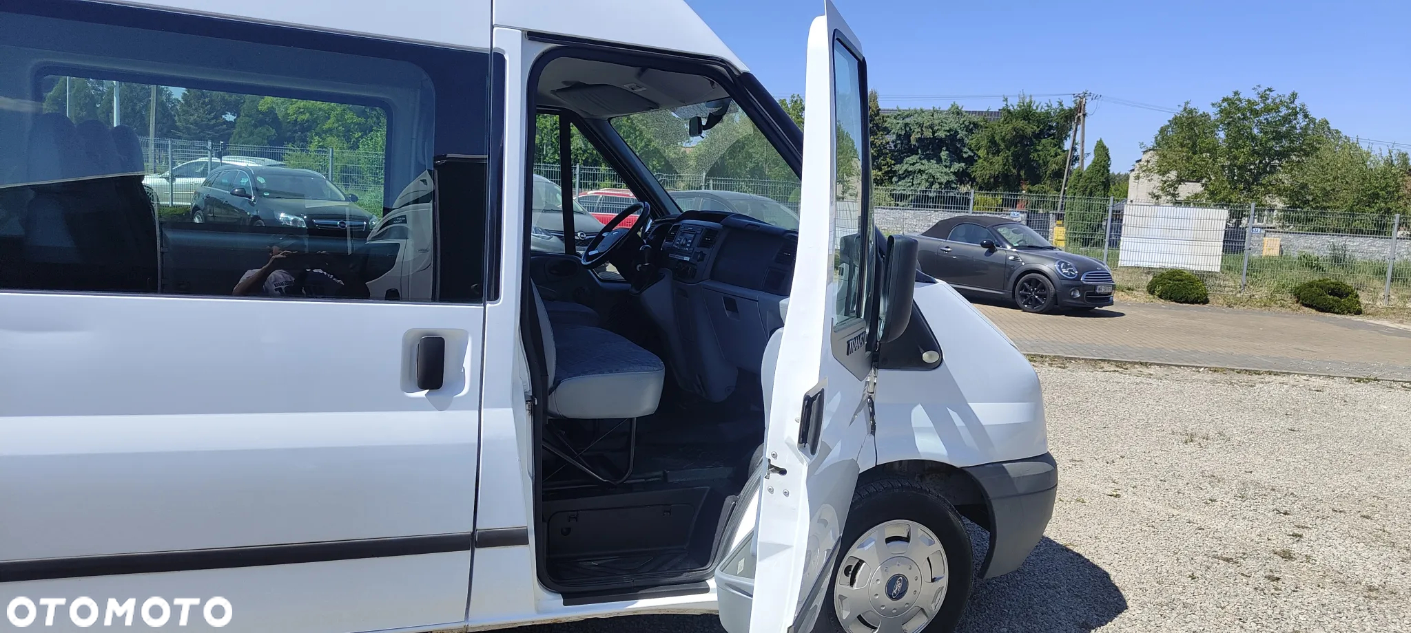 Ford Transit 300 K TDCi Trend - 22