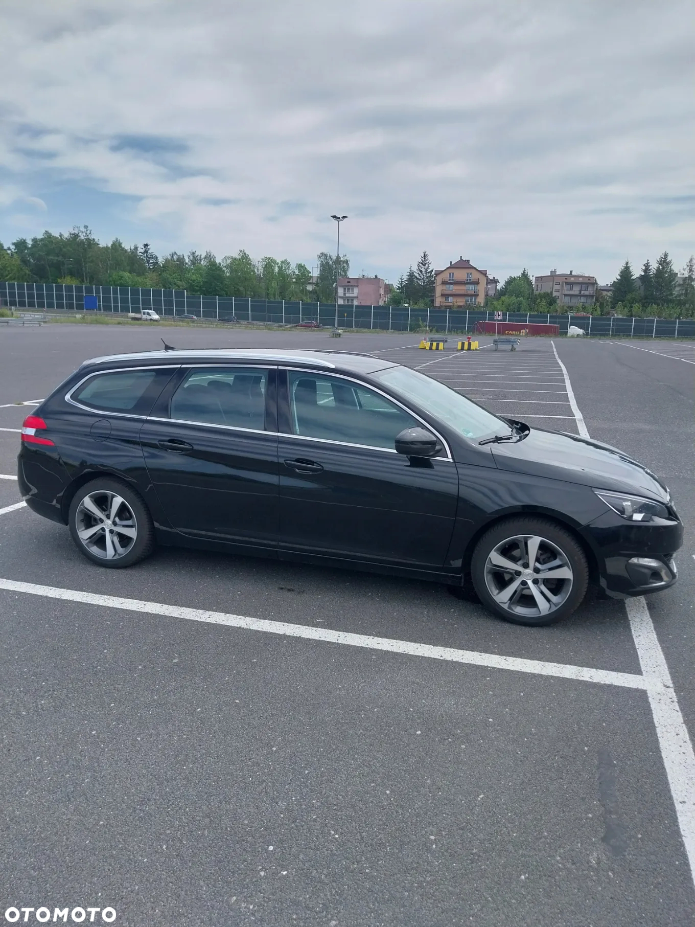 Peugeot 308 SW BlueHDi 120 Stop & Start Allure - 5