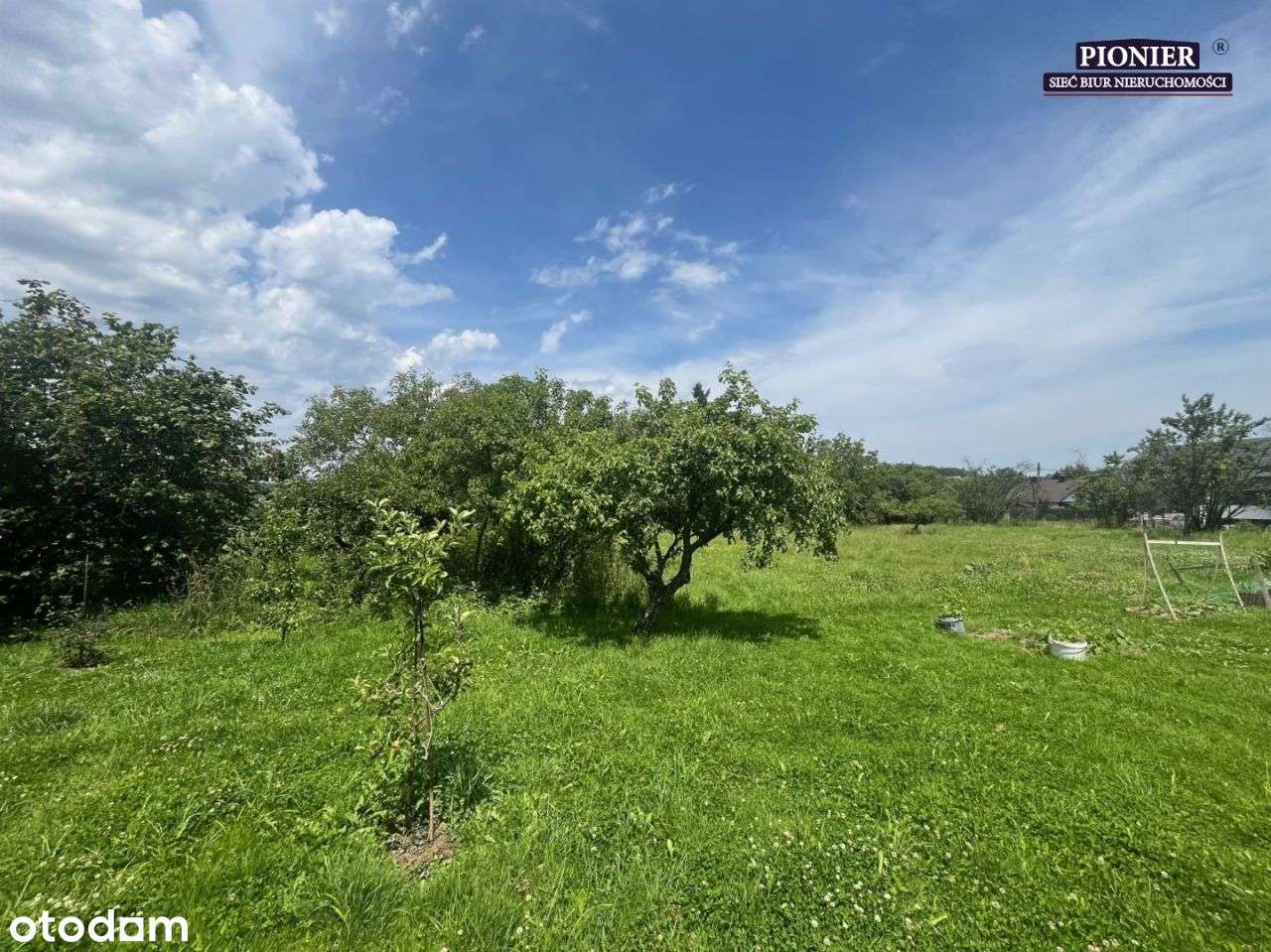 Ładna Działka Budowlana - Pełny obrazek: 5/7