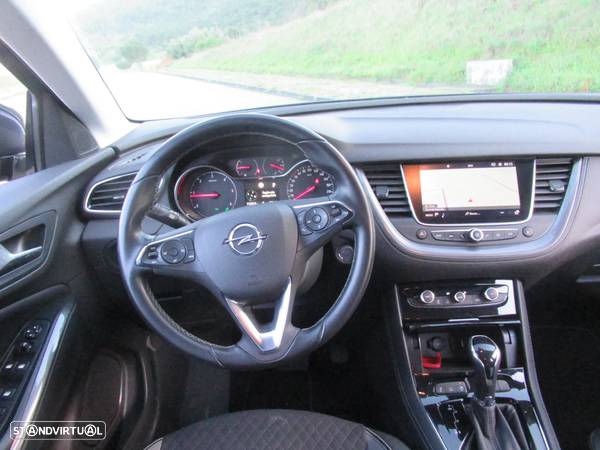 Opel Grandland X 1.6 Turbo D Dynamic - 20