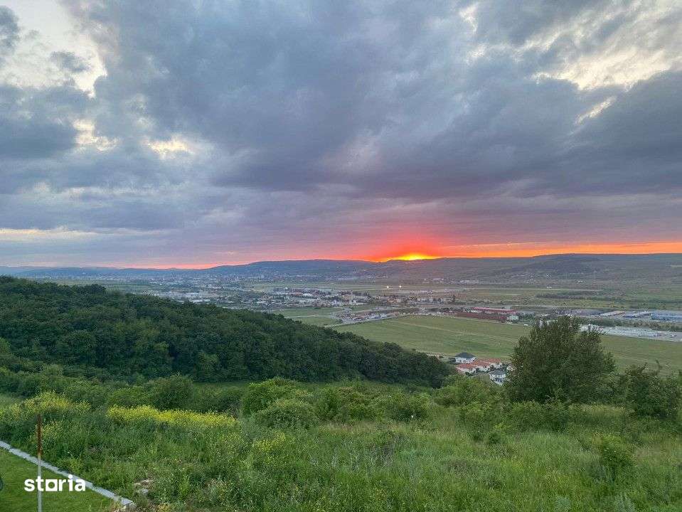 Casa individuala super smart 270mp utili, teren 467mp, Dezmir - Imagine principală: 3/19