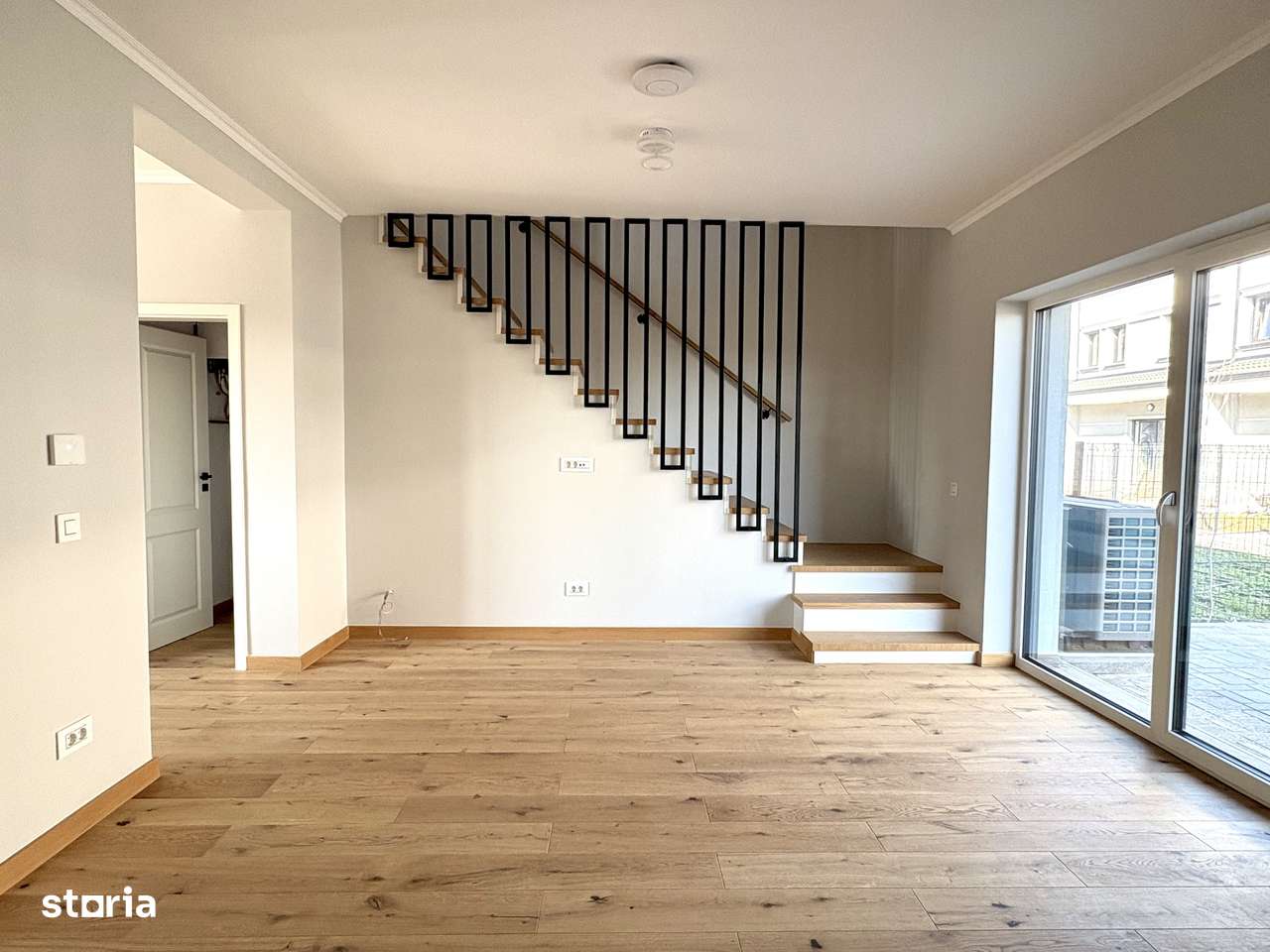 Dezvoltator| curte 80 mp| 4 camere | 126 mp utili | Cartier Privat-8