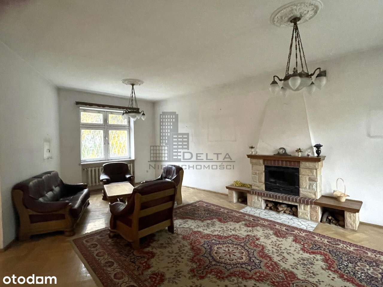 Całe piętro kamienicy, idealnie ciche-5