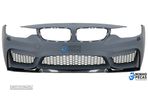 Kit Exterior BMW Serie 4 (F36) Look M4 - 2