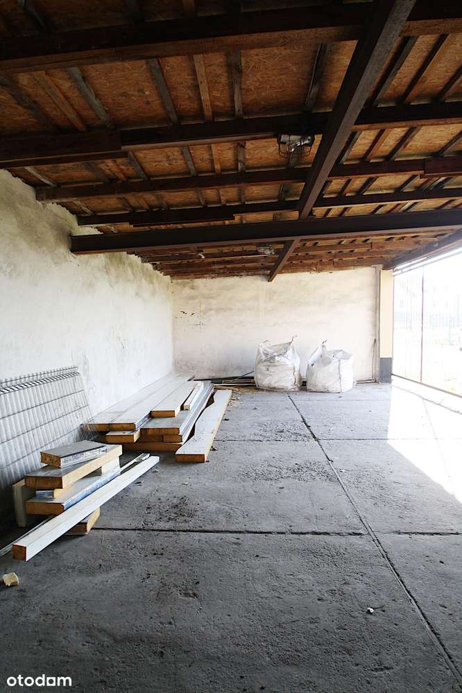 Malnia / Chorula - obiekt inwestycyjny - Pełny obrazek: 4/8