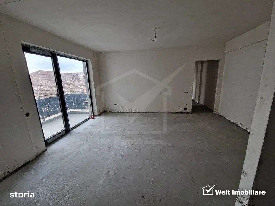 Apartament cu 3 camere Someseni, parcare inclusa - Imagine principală: 5/7