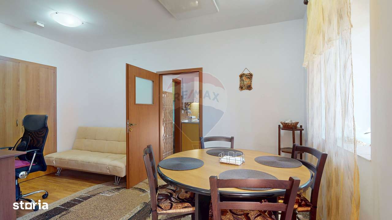 Casă autentică mocănească | Grădină 881 mp | Zonă liniștită | Săcele-7