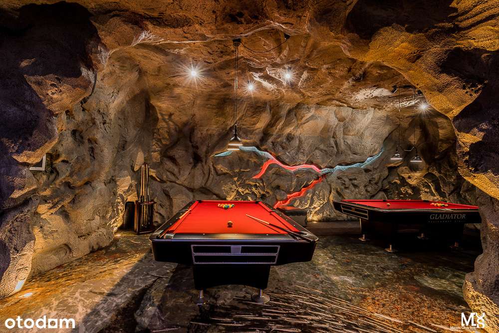 Apartament nr 5 Willa Urnes NorweskaDolinaResort-18