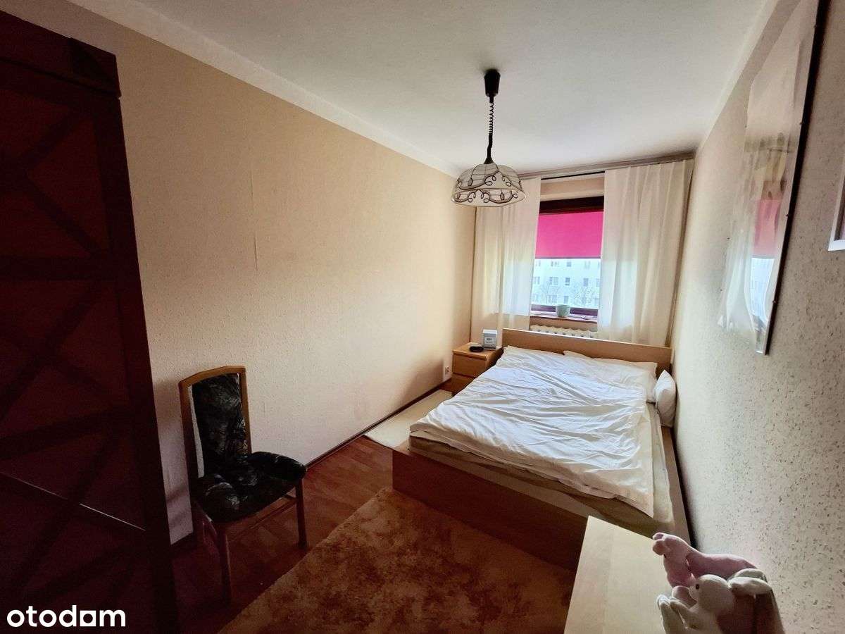 3 niezależne pokoje, idealne pod wynajem,-6